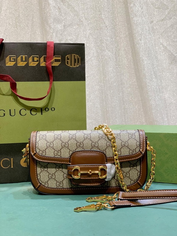 Gucci Handbags 1200